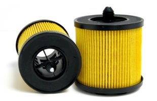 Замена воздушного фильтра на автомобилях